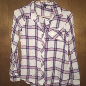Flannel